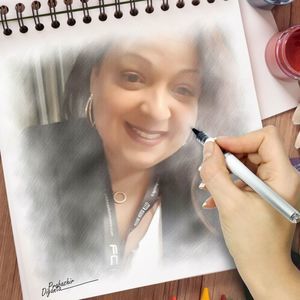 Meet your Posher, Yesenia